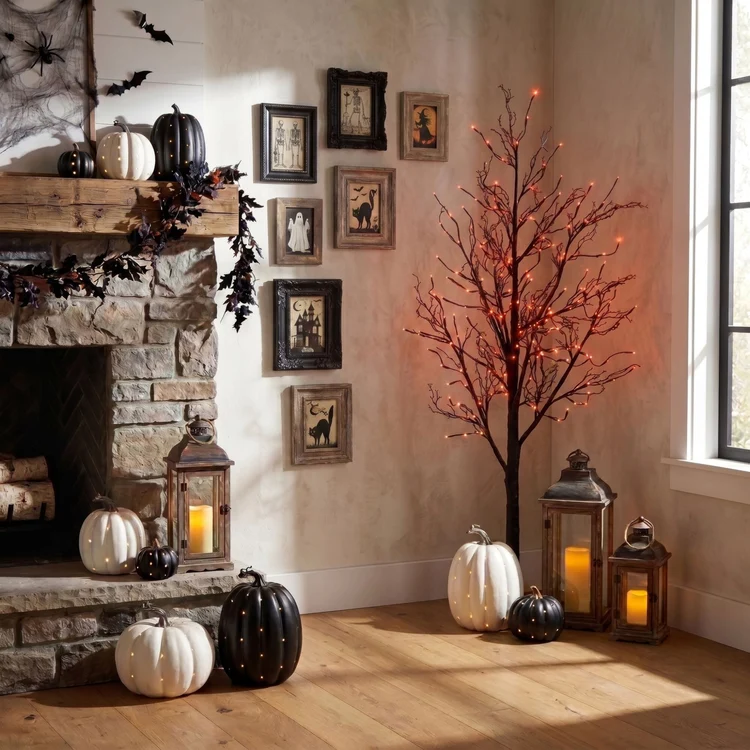 The Halloween Shop