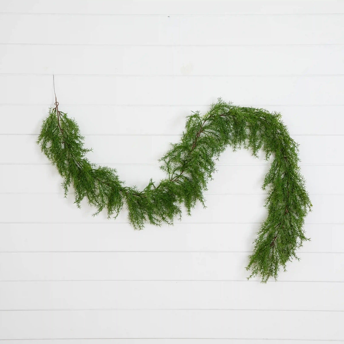6' Artificial Vine Garland