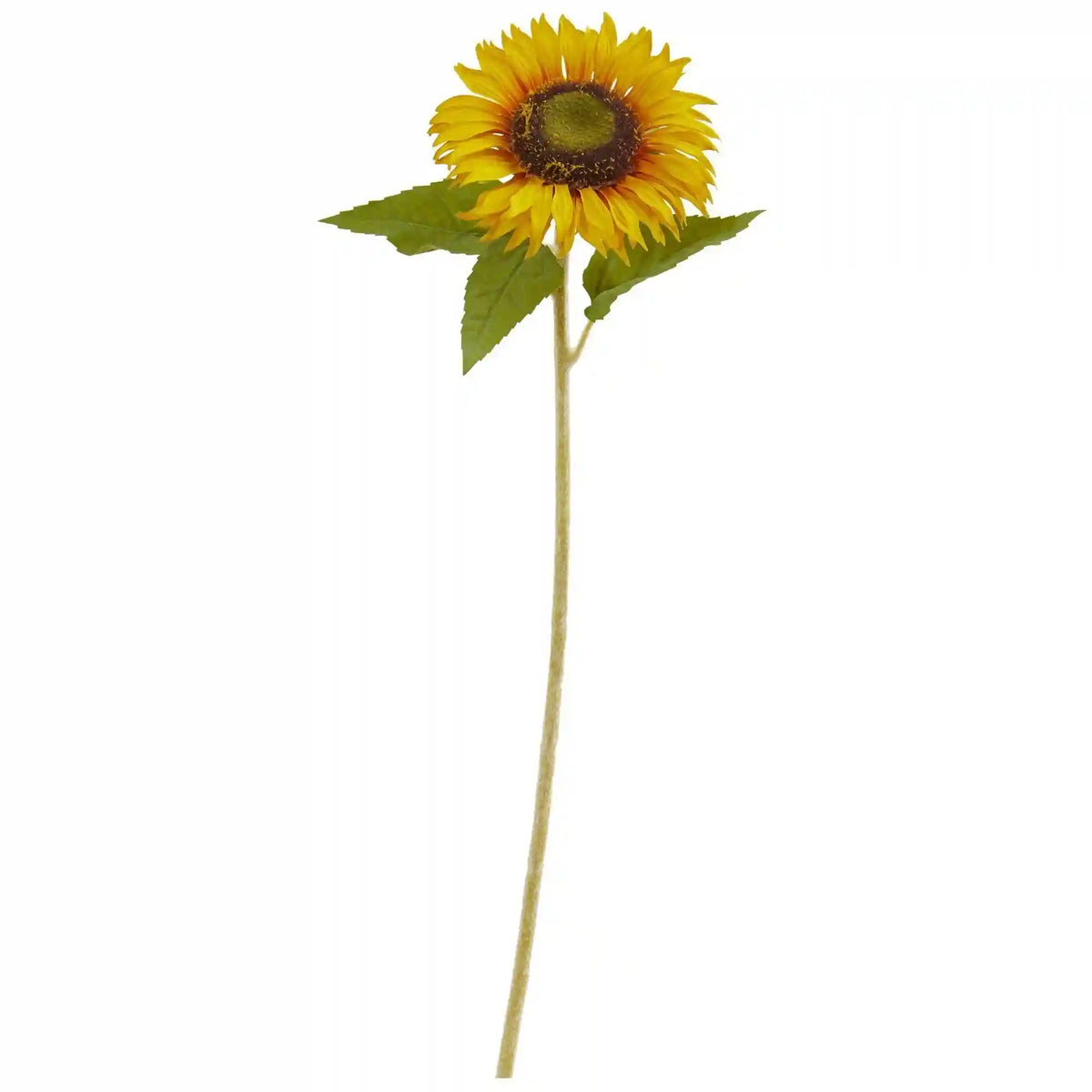 24” Sunflower Artificial Flower (Set of 12)