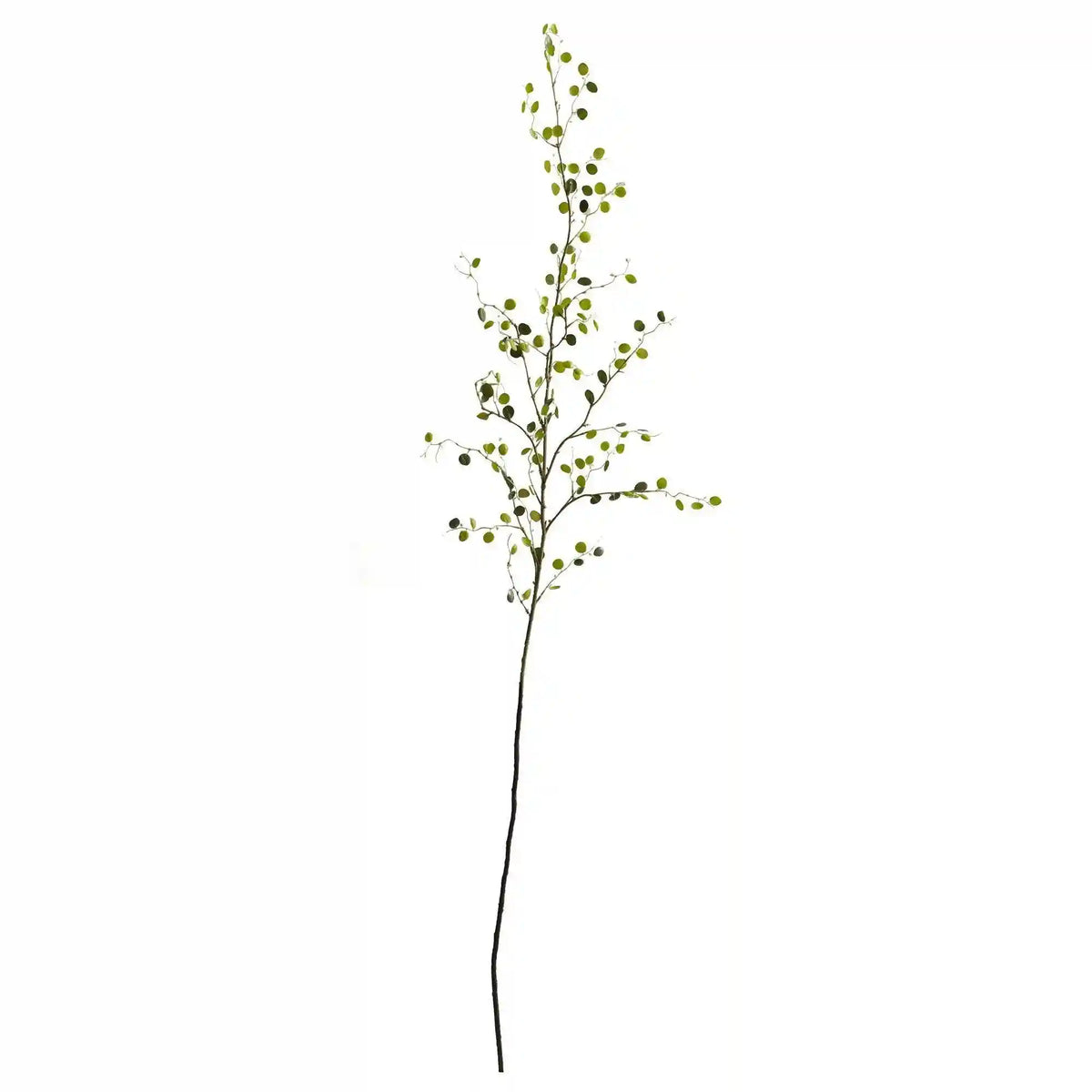 48” Night Willow Artificial Flower (Set of 6)