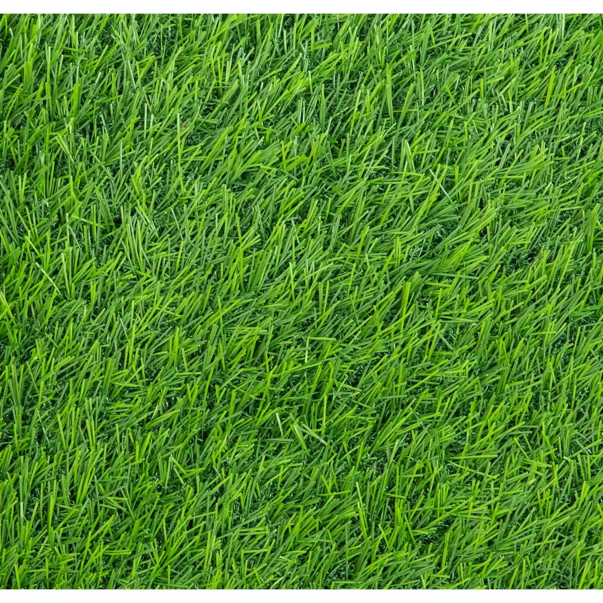 16" UV Resistant Artificial Grass Pillow Cushion (Indoor/Outdoor)