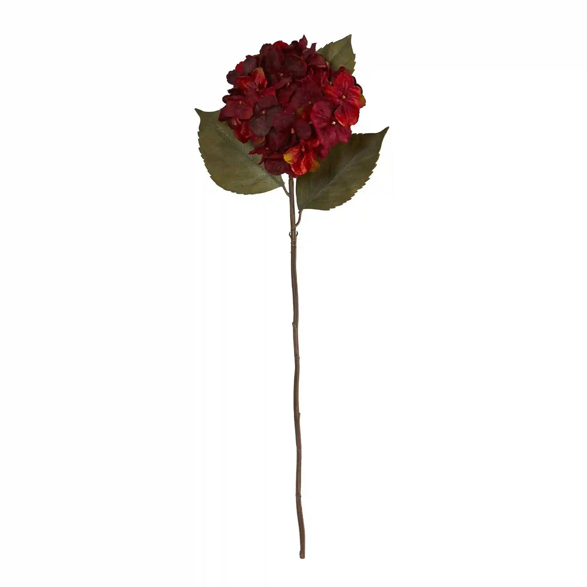 32” Hydrangea Artificial Flower (Set of 6)