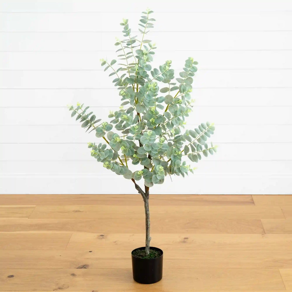 4’ Eucalyptus Artificial Tree